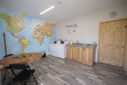 facilities, laundry